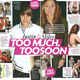 Illustration for article titled This Week in Tabloids: Kim Kardashians Weight-Loss Secret Is Surgery